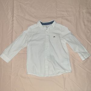 H&M 2T Button-up
